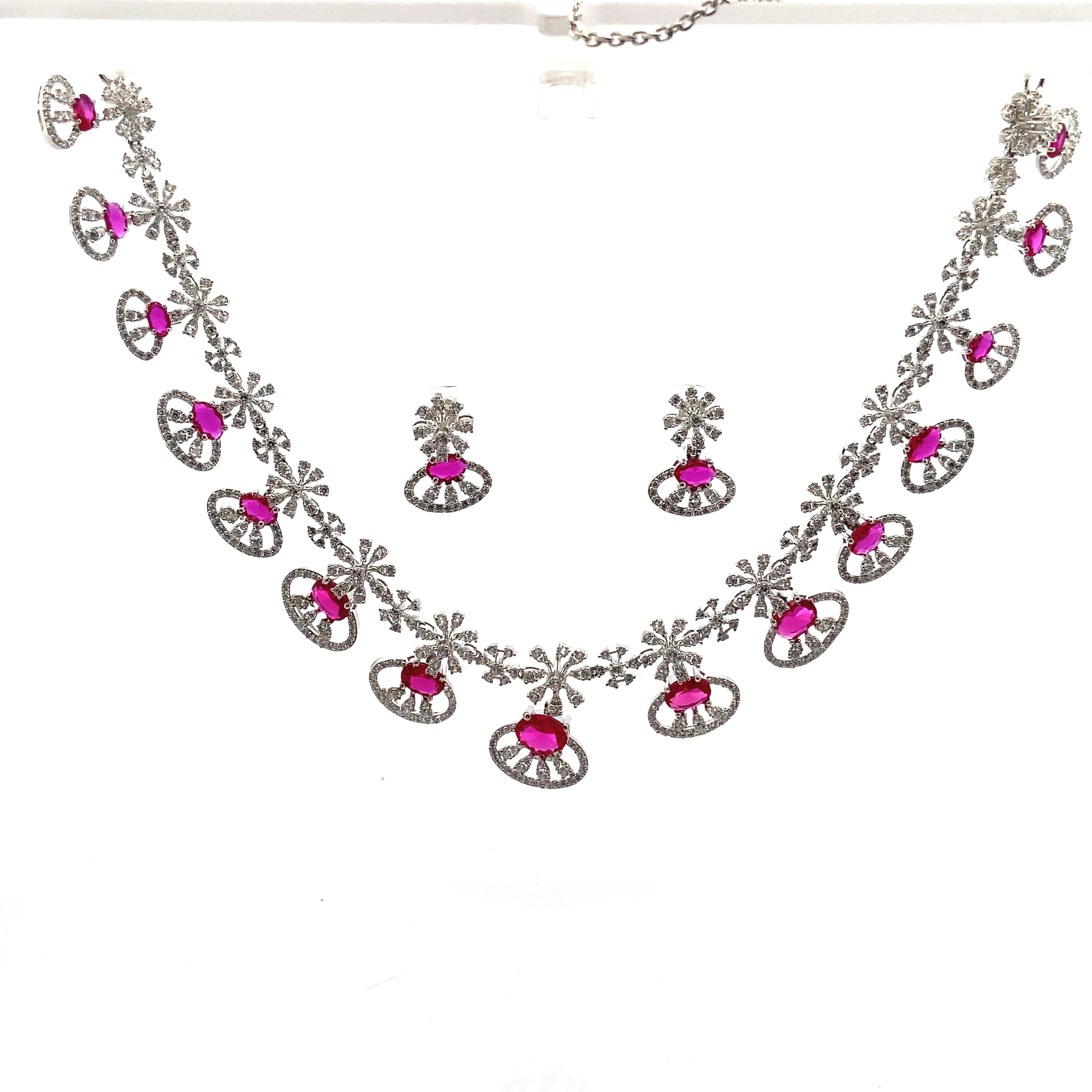 NECKLACE SET
