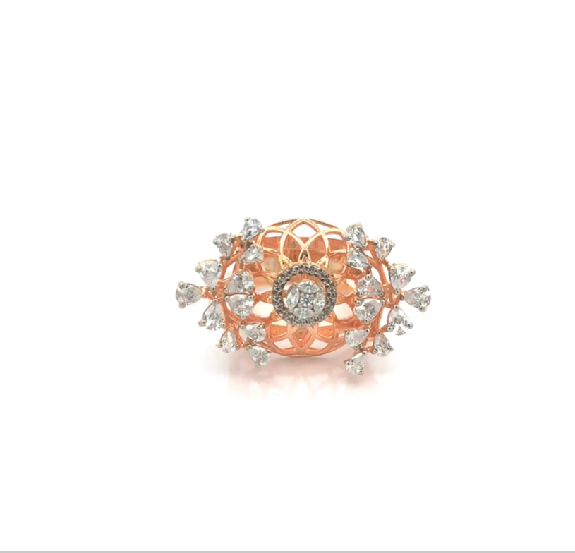 BEAUTIFUL RING