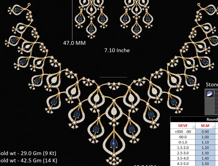 NECKLACE