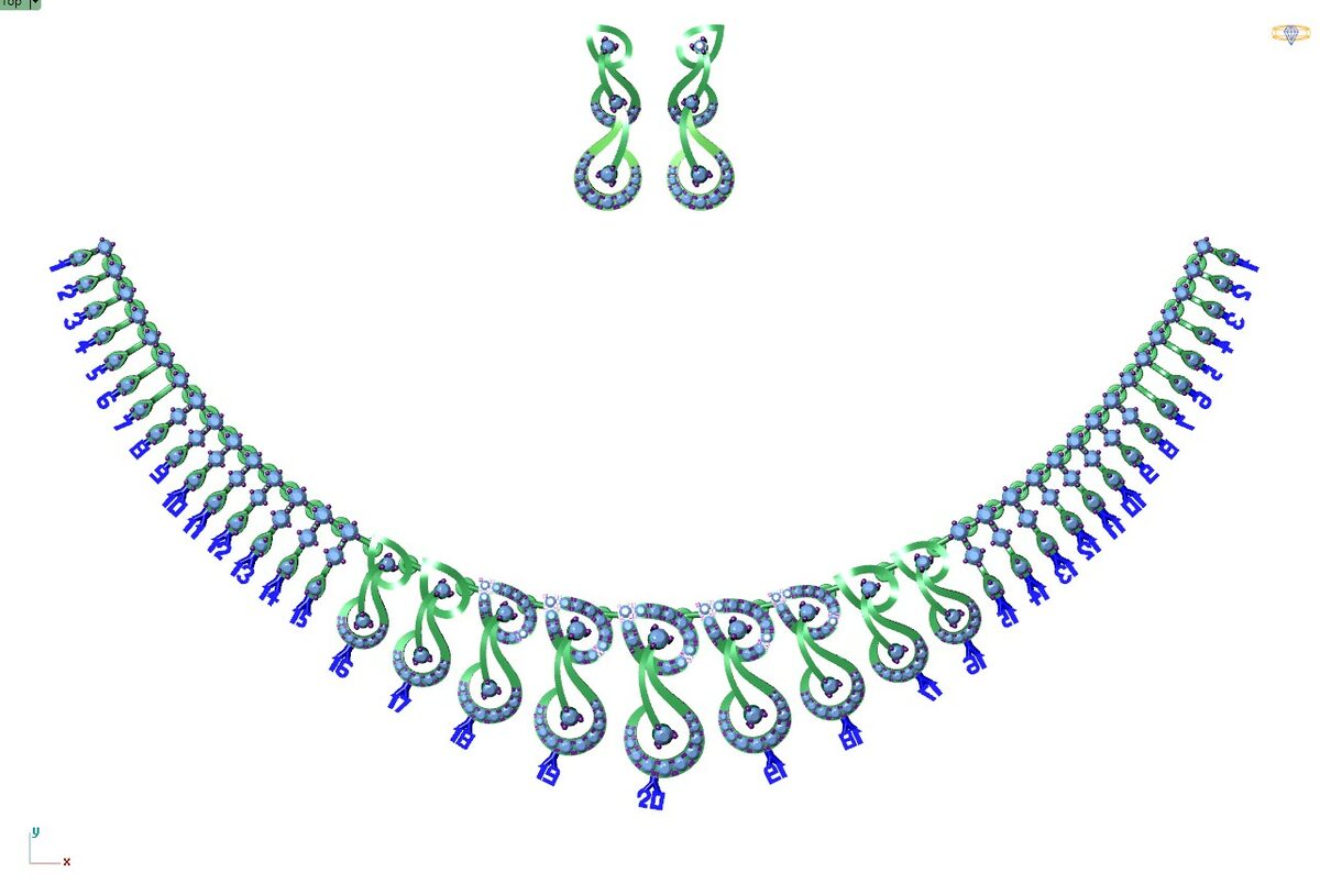 NECKLACE