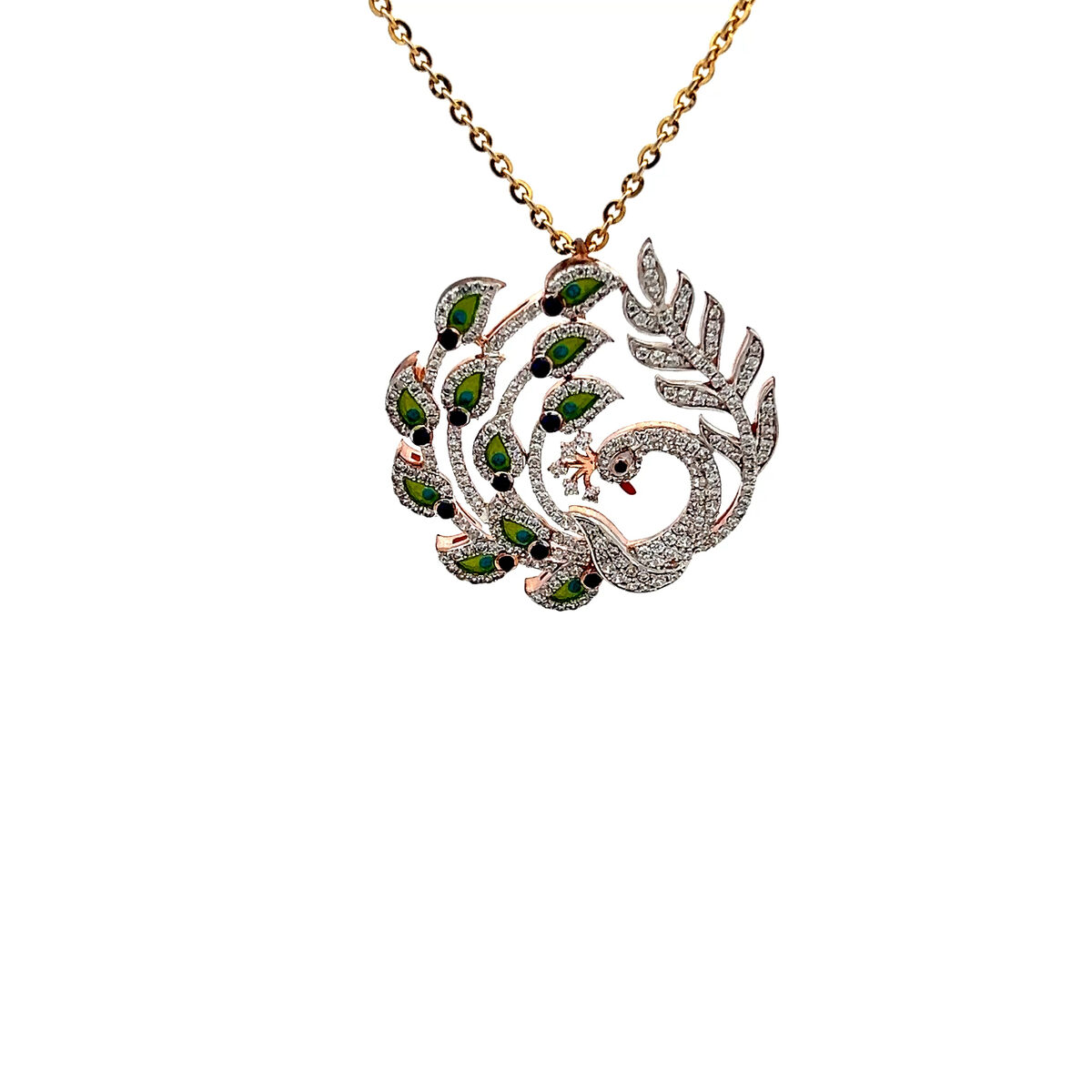 PENDANT
