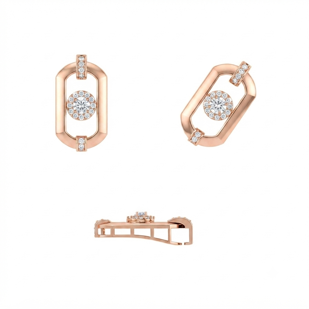TEST Everglow Pendant