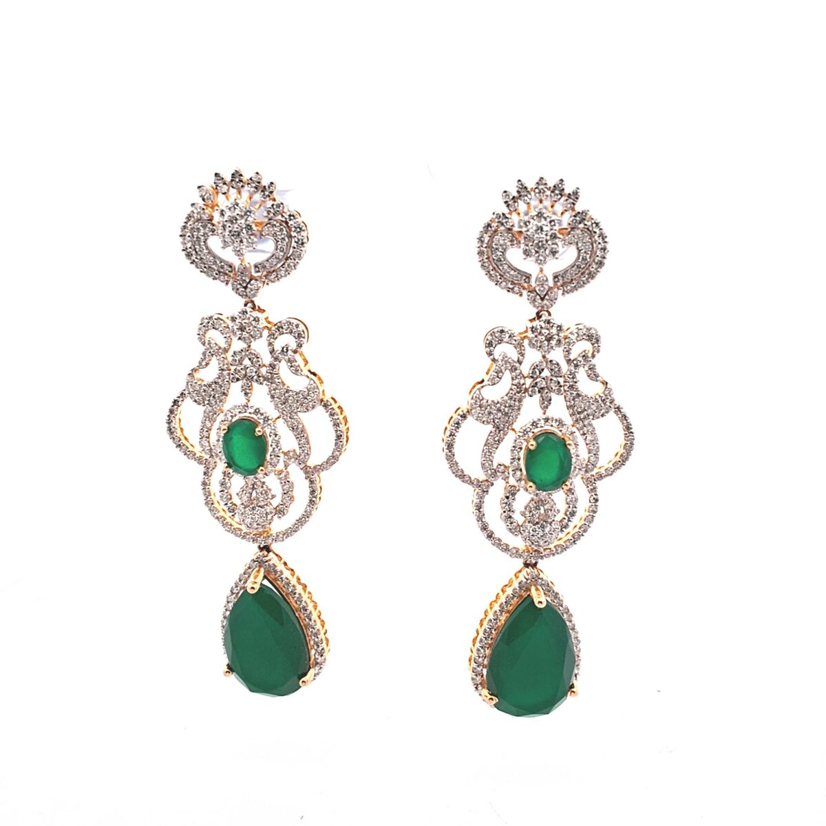 EARRING