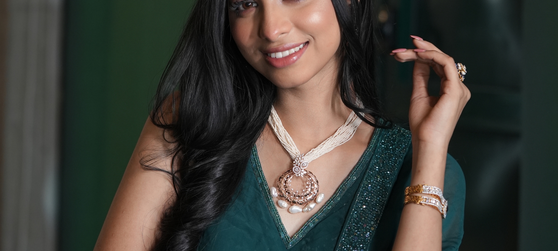 Rooh Collection