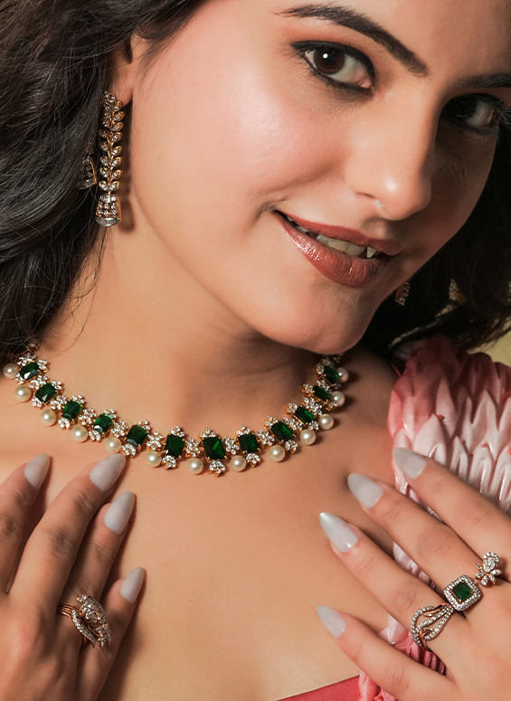 MOHANA COLLECTION